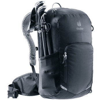 Rucsac deuter Bike I 20 Black