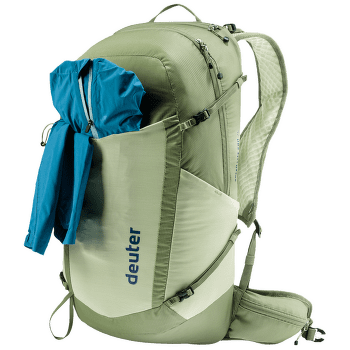 Rucsac deuter Speed Lite Pro 25 Black