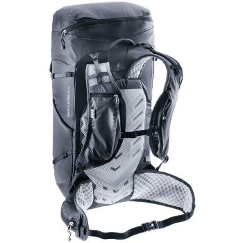 Rucsac deuter Speed Lite Pro 28 SL Black