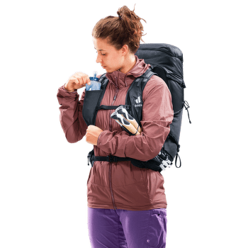 Rucsac deuter Speed Lite Pro 28 SL Black