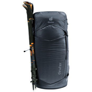 Rucsac deuter Speed Lite Pro 30 Black