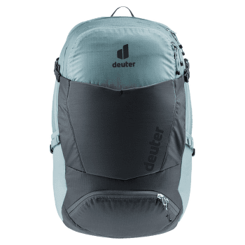 Rucsac deuter Trans Alpine Pro 26 SL ashrose-desert