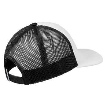 Capac Mammut Crag Cap Hold white 0243