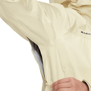Jachetă Mammut Ducan Guide HS Hooded Jacket Women 3800 vin