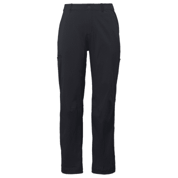 Pantaloni Black Diamond Pursuit Pants Women Black