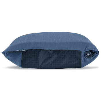 Pernă Nemo Equipment Fillo Blue Horizon/Ombre Blue