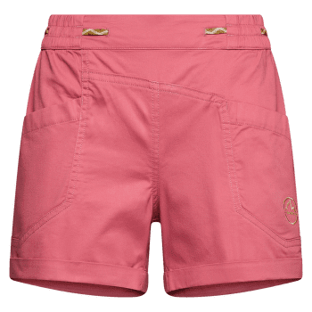 Pantaloni scurți La Sportiva TUNDRA SHORTS Women Rosebay/Savana