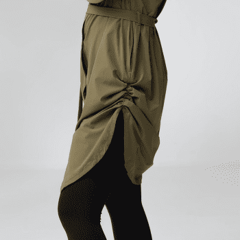 Rochie Fjällräven Abisko Fjäll Dress Women Navy