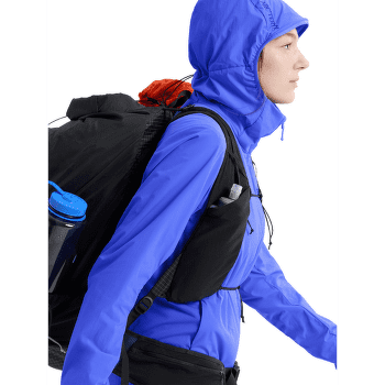 Jachetă Arcteryx Atom SL Hoody Women Mantis