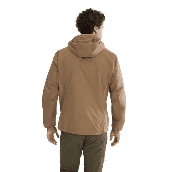 Jachetă Arcteryx Atom Hoody Men Trail Magic