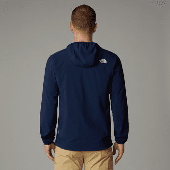 Hanorac The North Face NIMBLE HOODIE Men BSA DEEP CYPRESS