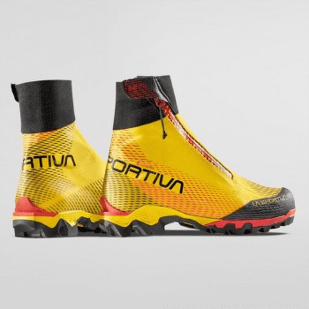Încălțăminte La Sportiva Aequilibrium Speed GTX Yellow/Black