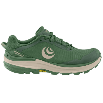 Încălțăminte Topo athletic Traverse WIDE Women Sage / Tan
