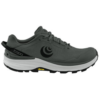Încălțăminte Topo athletic Traverse Men Grey / Charcoal