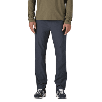 Pantaloni Patagonia Transit Traveler 5-Pocket Pants reg men Ink Black