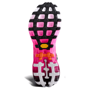 Încălțăminte X-Bionic X-BIONIC® TERRASKIN X00/C X BLACK/X WHITE/FLUO PINK