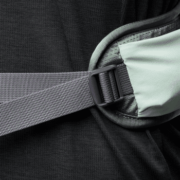 Rucsac Black Diamond Trail Vista 28 Backpack Black-Carbon