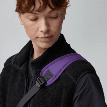 Geantă Fjällräven Vardag Shoulder Bag 6 Coal Black