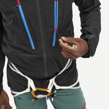 Jachetă Millet Trilogy Jorasses PTX Jacket Men NOIR NEW