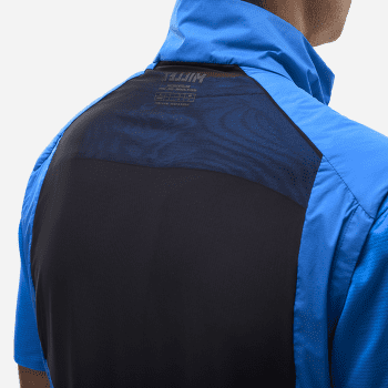 Jachetă Millet Trilogy Jorasses WDS HD Men ICON BLUE
