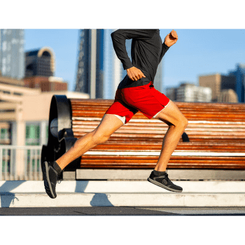 Încălțăminte Topo athletic ST-5 Men Black / Charcoal