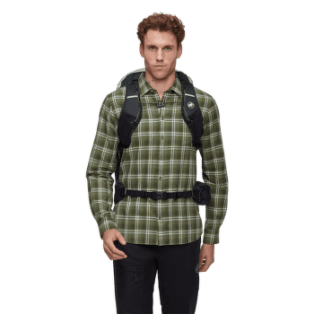 Rucsac Mammut Ducan Spine 28-35 sapphire-black