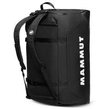Geantă Mammut Cargon 110 black 0001