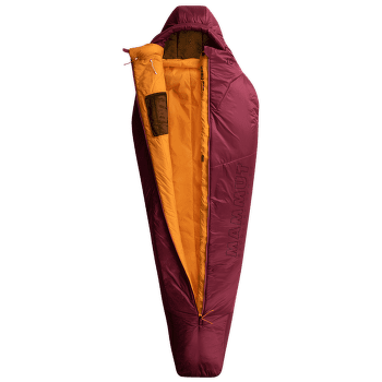 Sac de dormit Mammut Women's Perform Fiber Bag -10C renaissance 6376