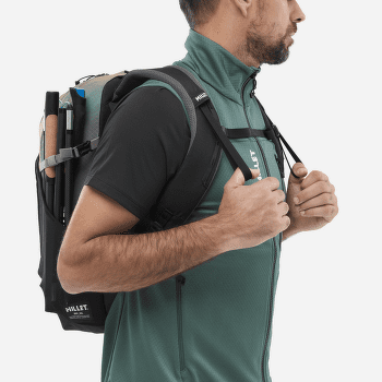 Rucsac Millet Ubic 20 E-DARK RED