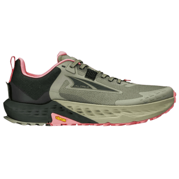 Încălțăminte Altra TIMP 5 Women DUSTY OLIVE