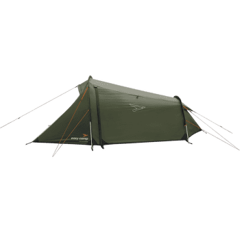 Stat EasyCamp Sarek 2