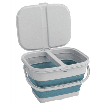 Koš Outwell Collaps RecycleIt Basket Classic Blue