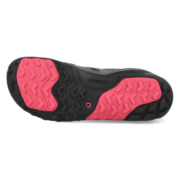 Încălțăminte Xero Mesa Trail II Women Asphalt/Raspberry (APRP)