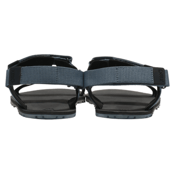 Sandale Xero D-TRAIL Men Stormy Weather/Black (SWBK)