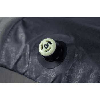 Pernă Nemo Equipment Fillo Elite Wide 2025 Blue Horizon/Citron