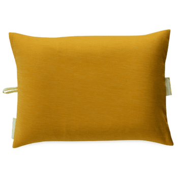 Pernă Nemo Equipment Fillo Elite Mango/Citron