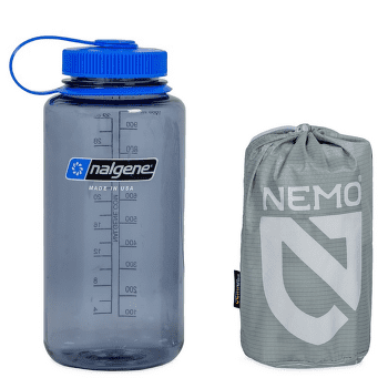 Karimatka Nemo Equipment Tensor Elite Mummy