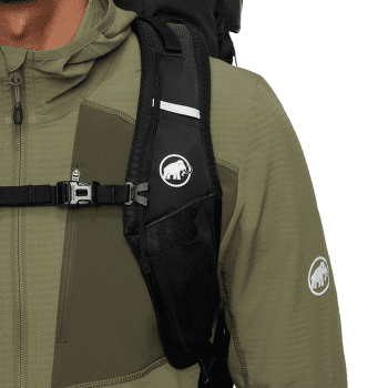 Rucsac Mammut Ducan Spine 50-60 black 0001