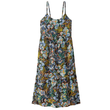 Rochie Patagonia Tidal Threads Dress Women Undersea: Black