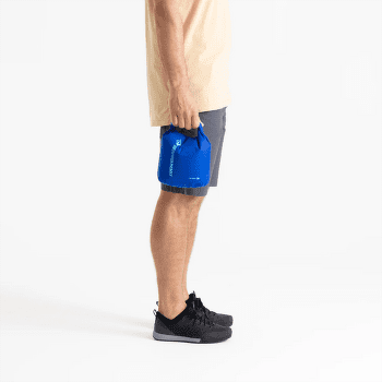 Geantă Sea to Summit Lightweight Dry Bag 3L Sulphur