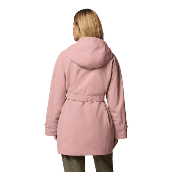 Jachetă Columbia Here And There™ III Trench Jacket Black 010