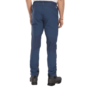 Pantaloni Direct Alpine Ascent Light anthracite/black