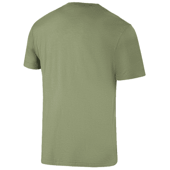 Tricou cu mânecă scurtă Direct Alpine Bosco khaki (Buddy)