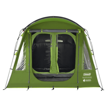 Stat Coleman OAK CANYON 4 BLACKOUT