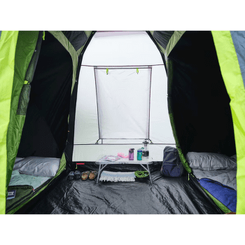 Stat Coleman SPRUCE FALLS 4 blackout