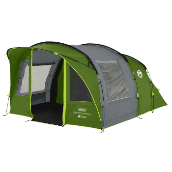 Stat Coleman ROCKY MOUNTAIN 5 BLACKOUT