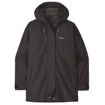 Jachetă Patagonia Outdoor Everyday Rain Jacket Women Black