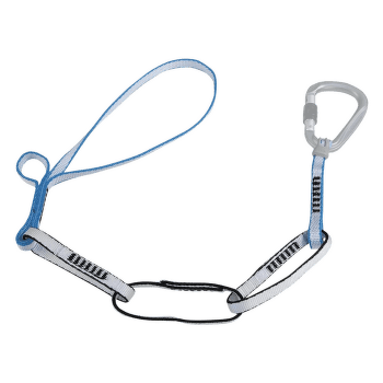 Lanț de margarete Rock Empire Flexi Chain černá 008