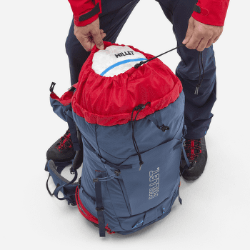 Rucsac Millet PEUTEREY 45+10 ROUGE A14