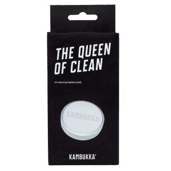 Agent de curățare Kambukka The Queen of Clean